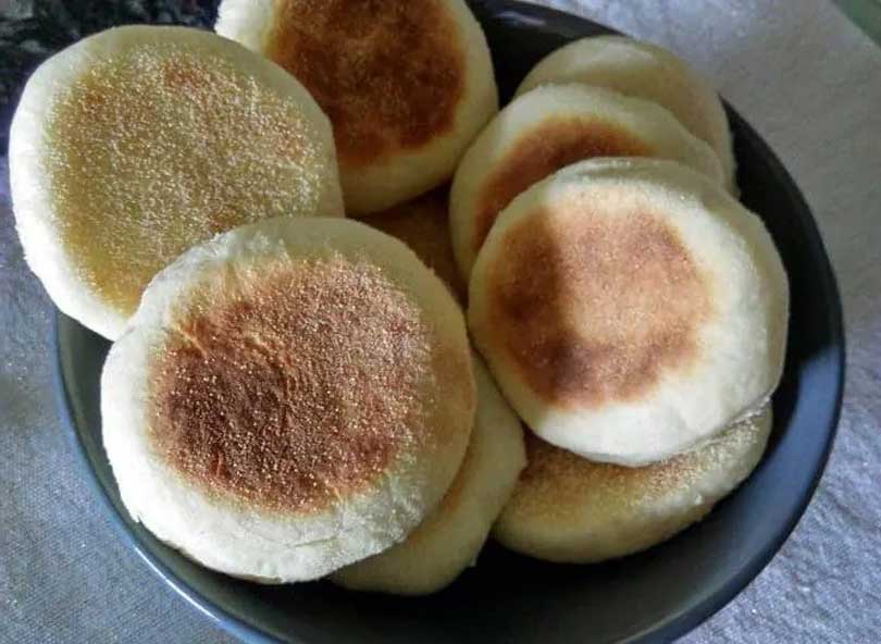 Muffins anglais : la meilleure recette