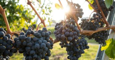 Cultiver des Raisins en Conteneurs : Un Guide Complet